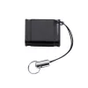 USB atmintukas Intenso 8 GB USB Type-A 3.2 Gen 1 Juoda
