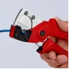 Pipecutter Knipex 90 10 185