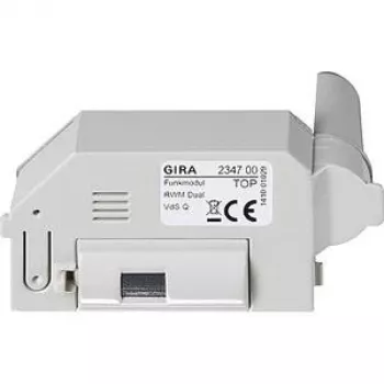 Dūmų detektorius GIRA 234700