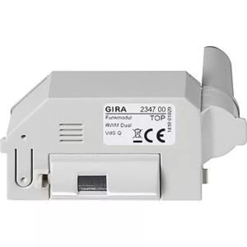 Dūmų detektorius GIRA 234700