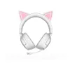 Laisvų rankų įranga Razer Kraken Kitty V3 Pro