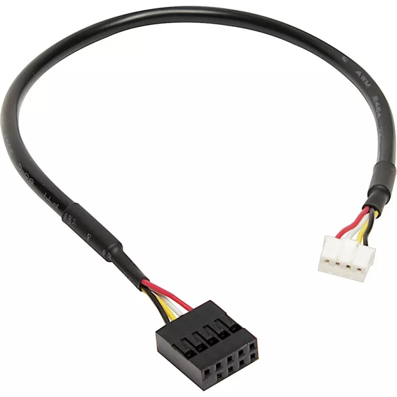 Vidinė WLAN Bluetooth kortelė Inter-Tech DMG-36 5400 Mbit/s Wi-Fi 6