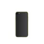 Apsauginis telefono dėklas Devia Glimmer serija, skirtas iPhone SE2, auksinis, kietas PC nugarėlė