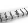 Lenktas kabelių lovelis ASSMANN Electronic DA-90506