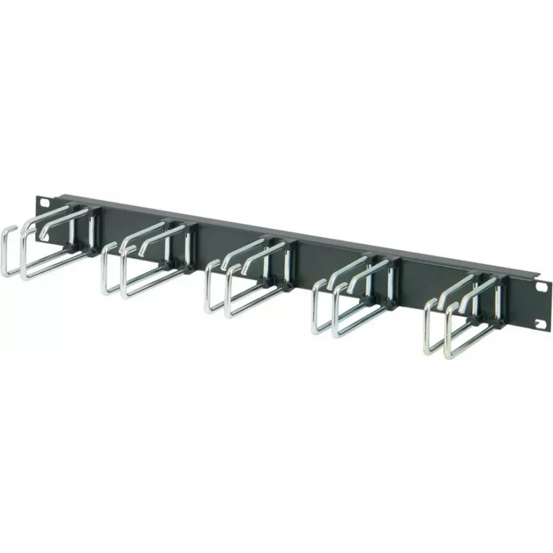 Schroff DOUB.CABLE Eye KIT(110MM)5PC (60118474)