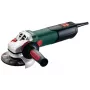 Kampinis šlifuoklis Metabo WEV 15-125 Quick