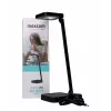 “MaxCom ML1001” USB stalinė lempa, juoda, SMD LED modulis