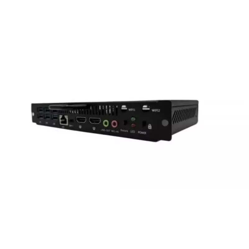 Avtek Ops Computer I7 13650HX 16GB 256GB/WIN 11 PR