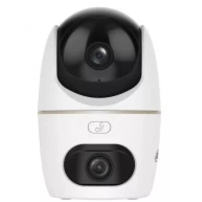 Dahua Technology H5D-5F apsaugos kamera Kupolo formos IP apsaugos kamera Vidaus 2880 x 1620 pikseliai Stalo