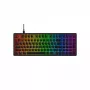HyperX Origins 2 1800 klaviatūra, juoda