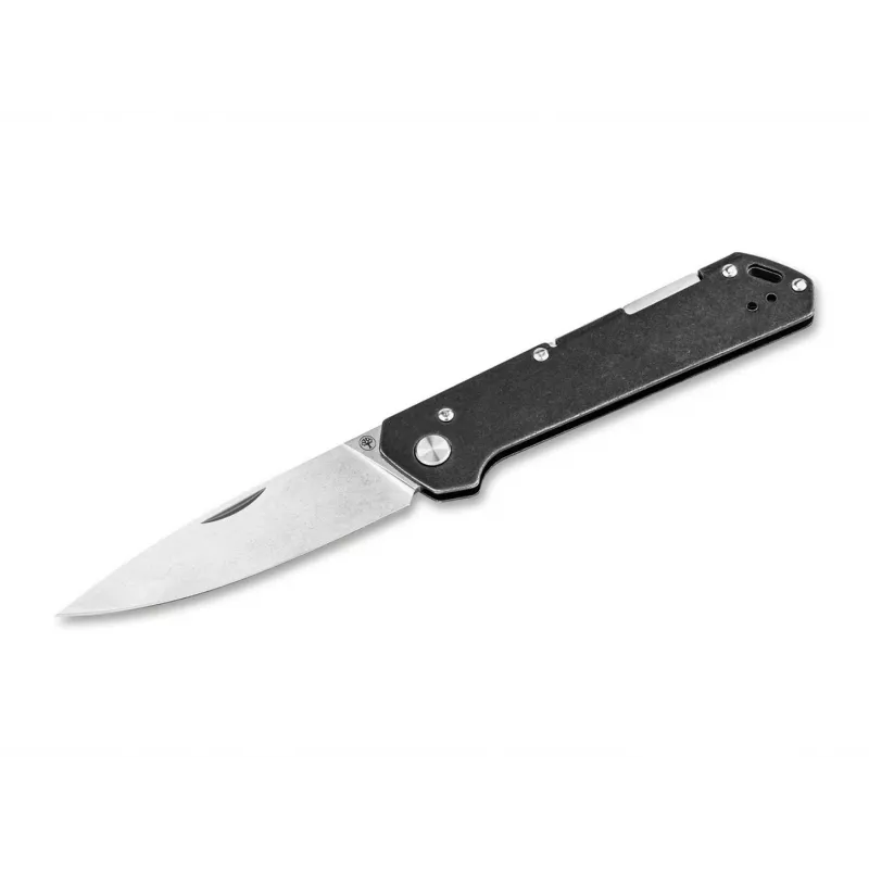 Sulankstomas peilis boker Kihon Bifold 42 MagnaCut — Böker Solingen, modelis 110313