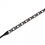 Radiatoriaus priedas Watercool MO-RA IV 600 Ambient Light aRGB LED juostelė