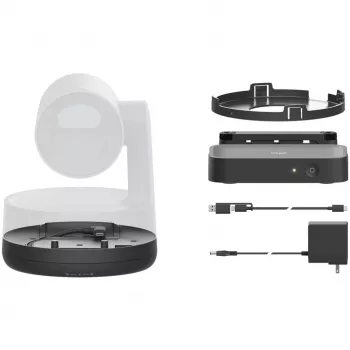 Logitech 952-000217 Juoda