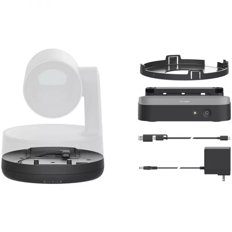Logitech 952-000217 Juoda