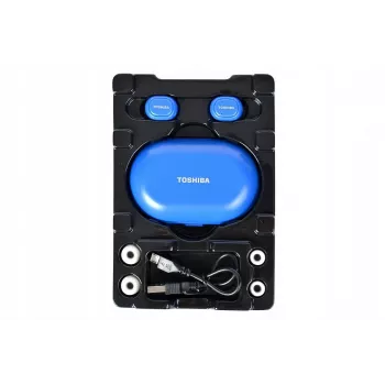 Ausinės Toshiba AMP RZE-BT900E