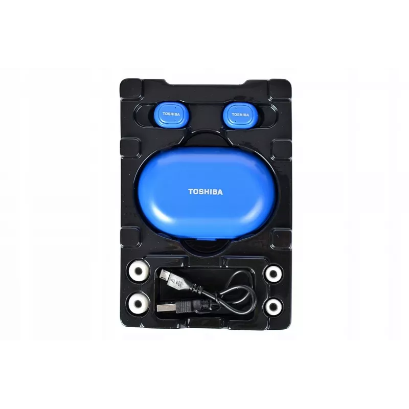 Ausinės Toshiba AMP RZE-BT900E