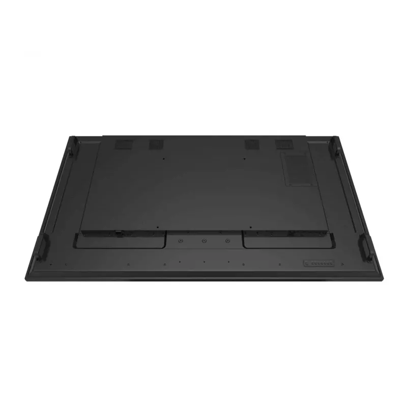 AG Neovo QM-6502 skaitmeninė informacinė plokščiapanelė 163,8 cm (64,5 colio) LCD 400 cd/m² 4K Ultra HD juoda