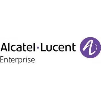 Valdomas komutatorius Alcatel-Lucent OmniSwitch 6360 L2/L3 48 prievadų PoE
