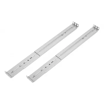 SilverStone SST-RMS07-20 stovo tvirtinimo laikiklis 1U ir 2U