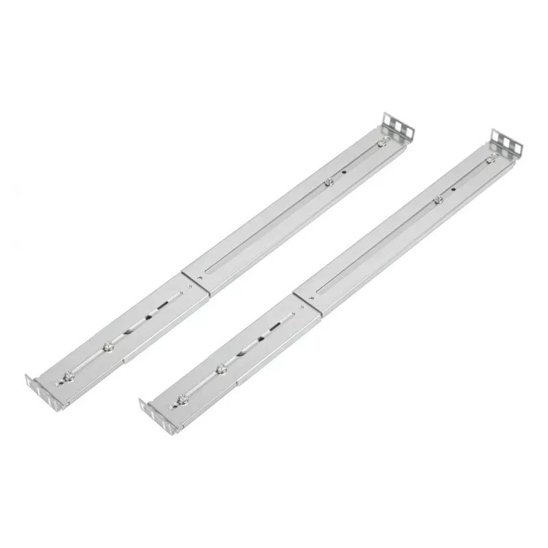 SilverStone SST-RMS07-20 stovo tvirtinimo laikiklis 1U ir 2U