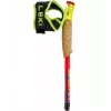 Leki TRL Ultratrail FX One 120 cm lazdos, raudonos
