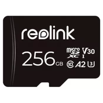 Reolink Micro SD kortelė 256 GB