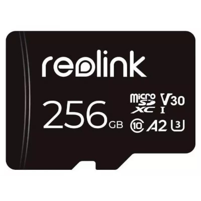 Reolink Micro SD kortelė 256 GB