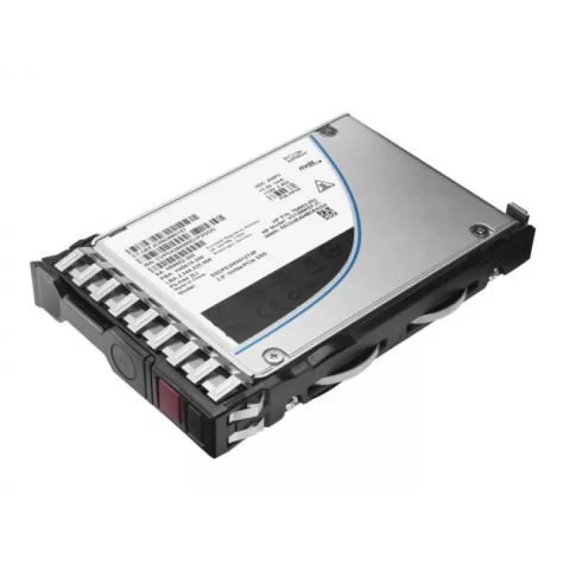 HPE 816975-B21 saugojimo diskas
