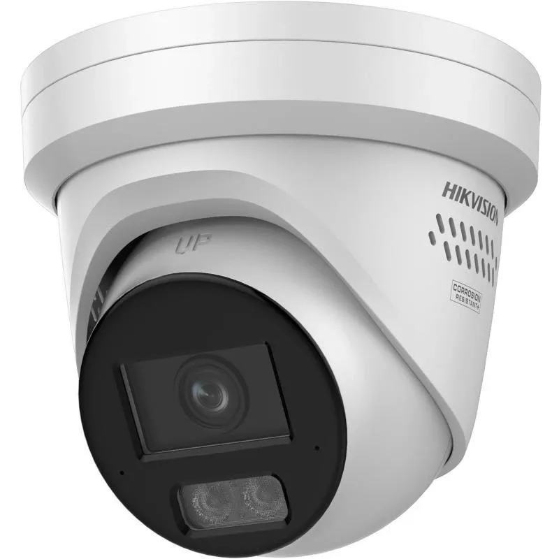 Turret tinklo Camera Hikvision DS-2CD2346G3-IZS2UY/SL Motorizuotas varifokalinis 2,8–4 mm