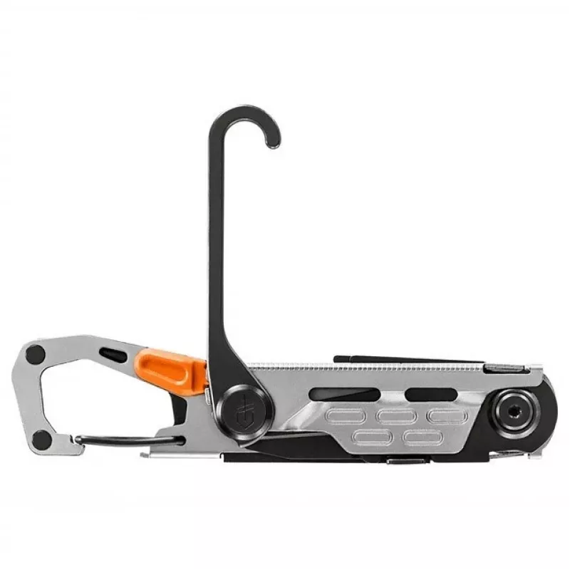 Gerber Gear Stakeout Sidabrinė Multitool