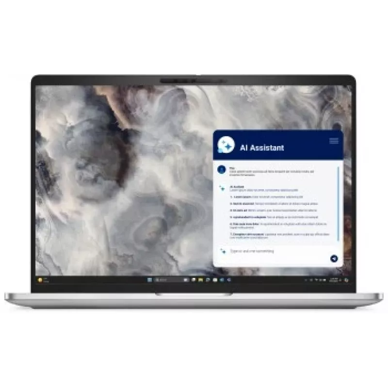 Dell Pro 16 Plus U7-268V/16FHD+/32GB/512SSD/IRC/WWR/11P/3PS (US-KB)