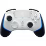 Razer Wolverine V2 Pro - žaidimų pultas - PC - PlayStation 5 - D-Pad - Meniu mygtukas - Analoginis / Skaitmeninis - Laidinis ir belaidis - Baltas