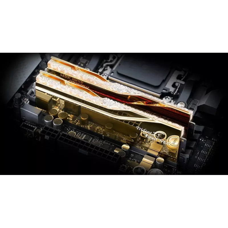 Atminties modulis G.Skill DDR5 48GB 8000MHz