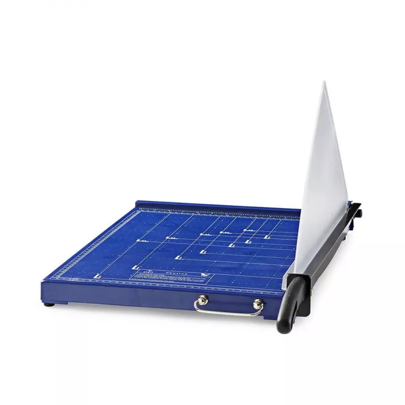 Popieriaus pjaustyklė Nedis PACU110A3, pjovimo ilgis 420 mm, A3 lapams