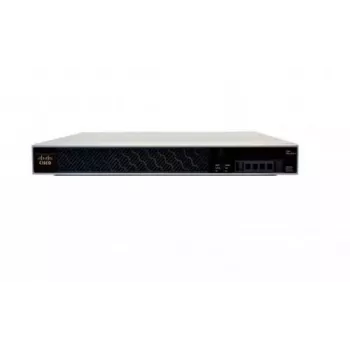 5512-X SW 6GE Data 1GE Mgmt