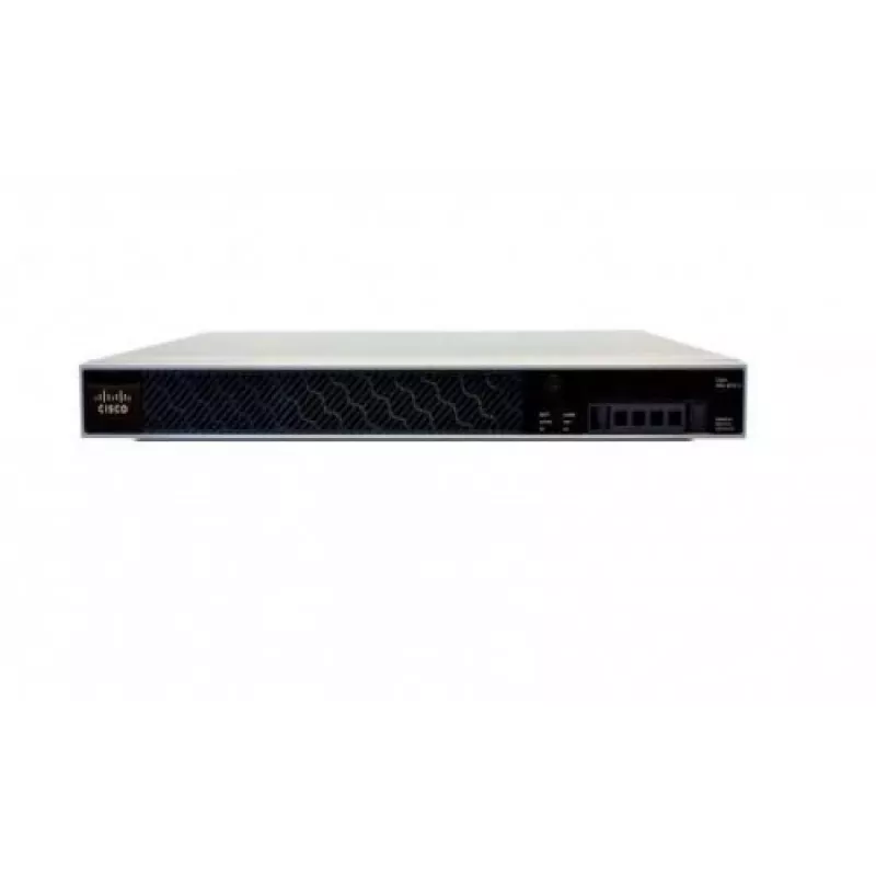 5512-X SW 6GE Data 1GE Mgmt