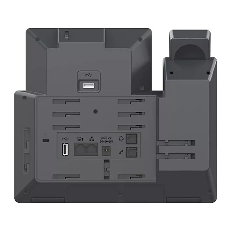 IP telefonas Grandstream Networks GXV3450 Pilkas