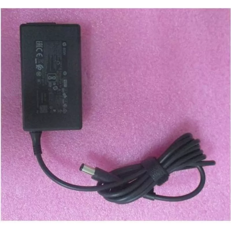 HP 65W AC ADPTR nPFC SMART 3P 7.4 (L89693-001)