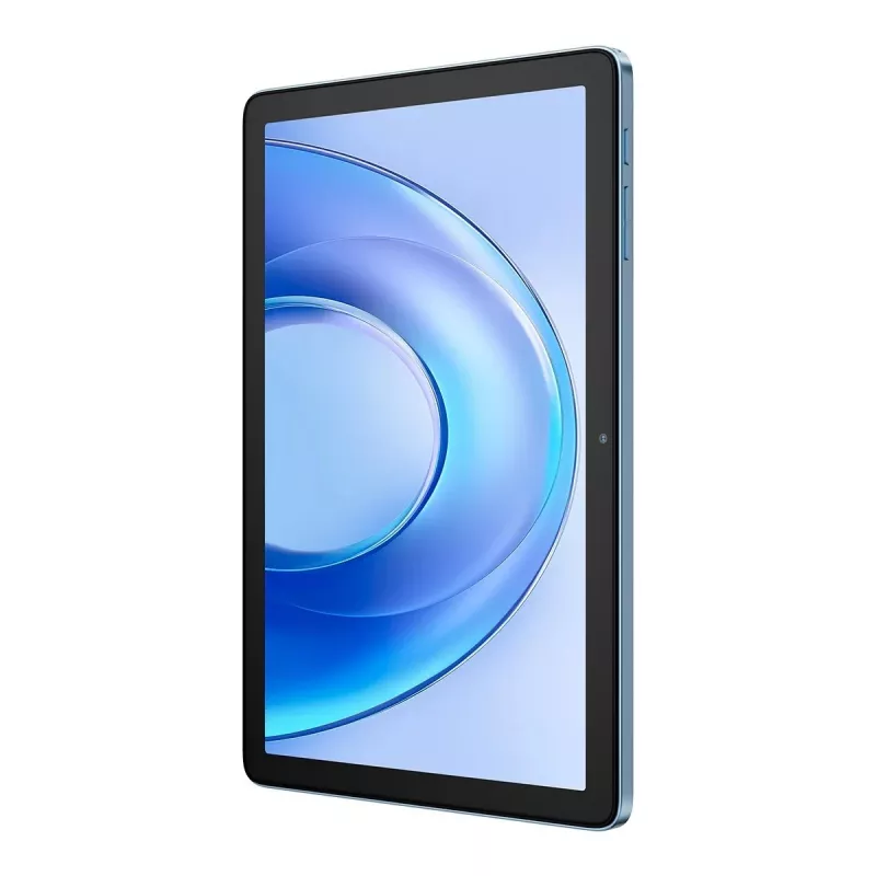 Planšetė Blackview Tab 60 10,1 colio Allwinner A523, 8GB RAM, 128GB, Android 14, Mėlyna