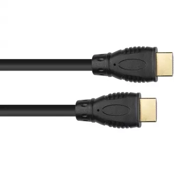 Good Connections 4520-020 - 2 m - HDMI Type A (Standard) - HDMI Type A (Standard) - 18 Gbit/s - Juoda