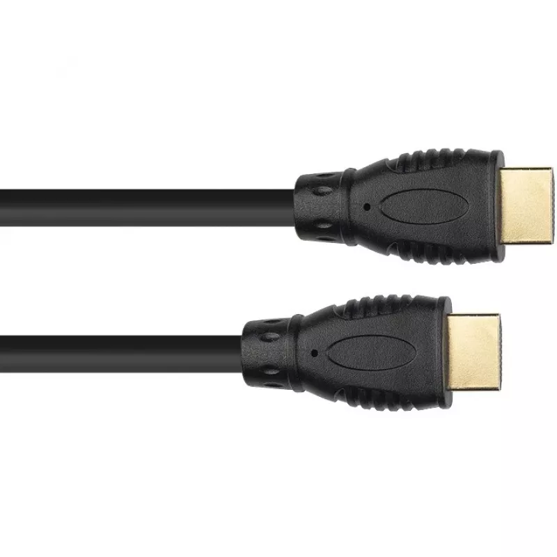 Good Connections 4520-020 - 2 m - HDMI Type A (Standard) - HDMI Type A (Standard) - 18 Gbit/s - Juoda