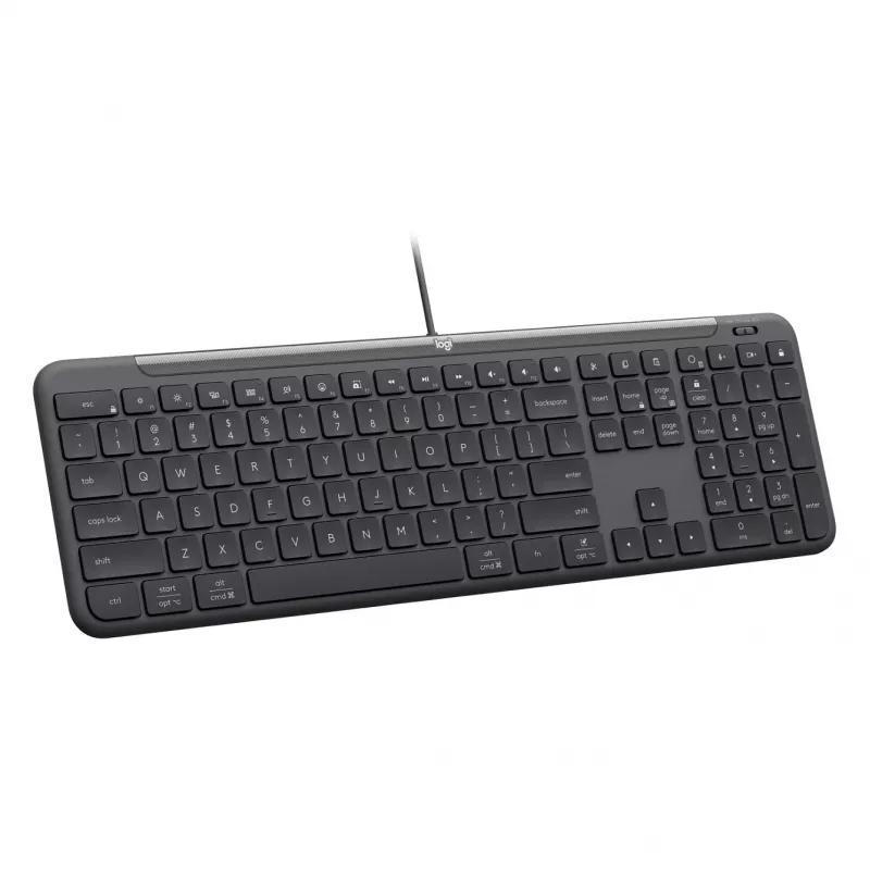 Logitech Signature plonas Wired K620 for Business