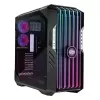 PC korpusas Cooler Master HAF 700 EVO Full Tower pilka