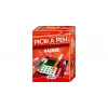 Pick a Pen: Hacker, dėlionės žaidimas