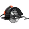 Yato YT-82154 skersinio pjovimo pjūklas 4800 aps./min. 2800 W