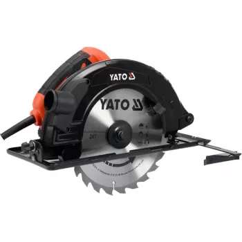Yato YT-82154 skersinio pjovimo pjūklas 4800 aps./min. 2800 W