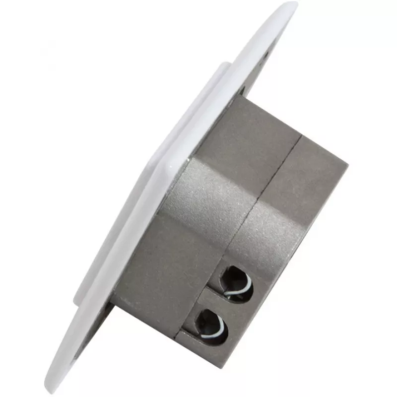 Išleidimo dėžutė LogiLink NP0039 Balta