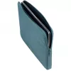 Dėklas-įmautė Rivacase Suzuka 7703 35,6 cm Aqua