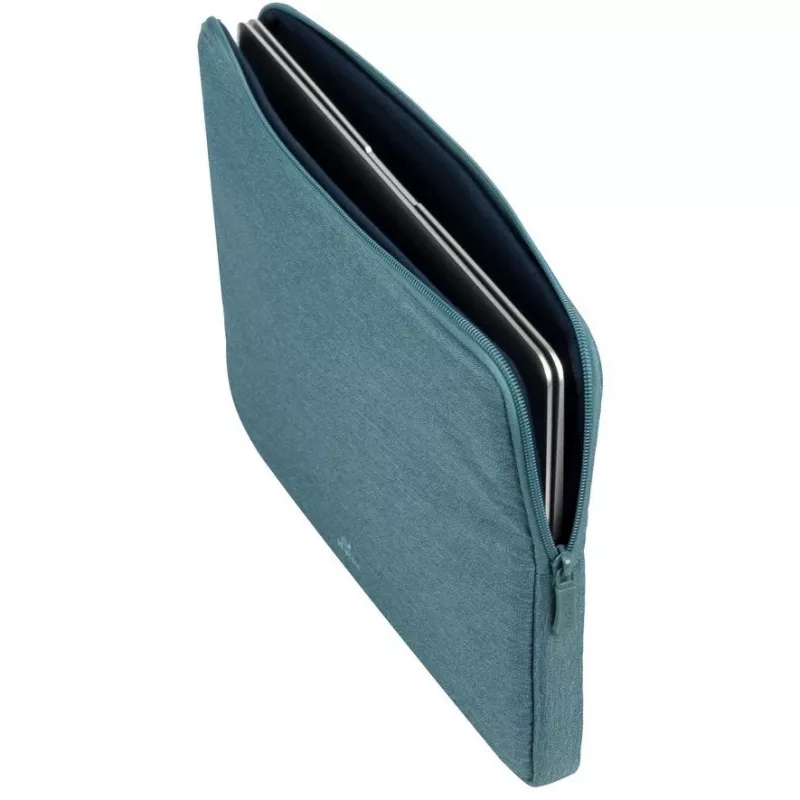 Dėklas-įmautė Rivacase Suzuka 7703 35,6 cm Aqua