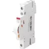 ABB Signalkontakt / pagalbinis jungiklis S2C-S/H6R 1 perjungiamasis kontaktas S2C-S/H6R (2CDS200922R0001)